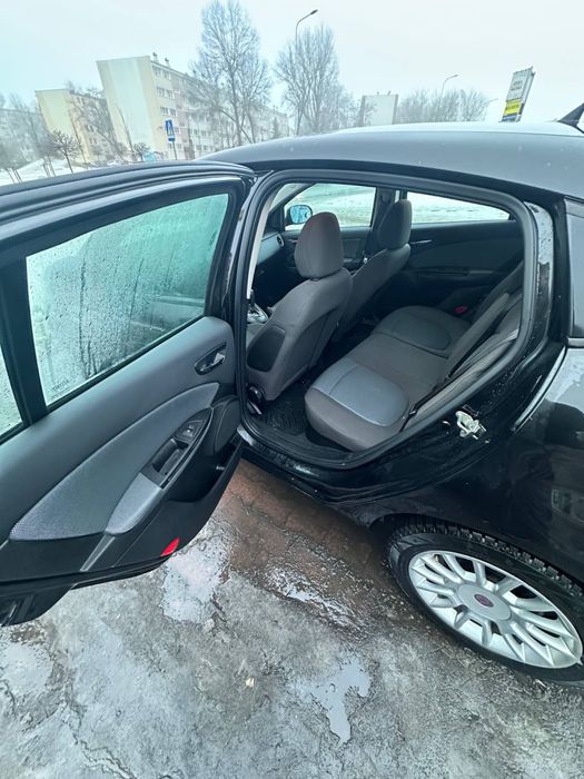 Sprzedam Fiat Bravo 2 MultiJet