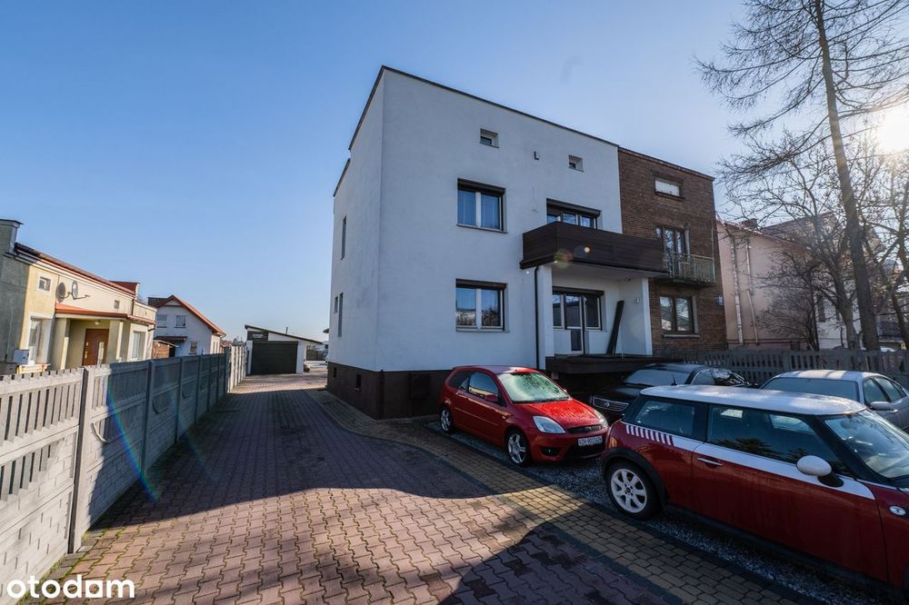 Dom na sprzedaż, 110 m², Radom