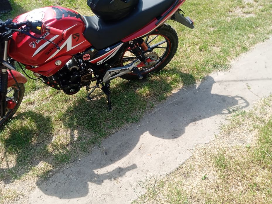 Продам СПАРК р20 в довільному стані