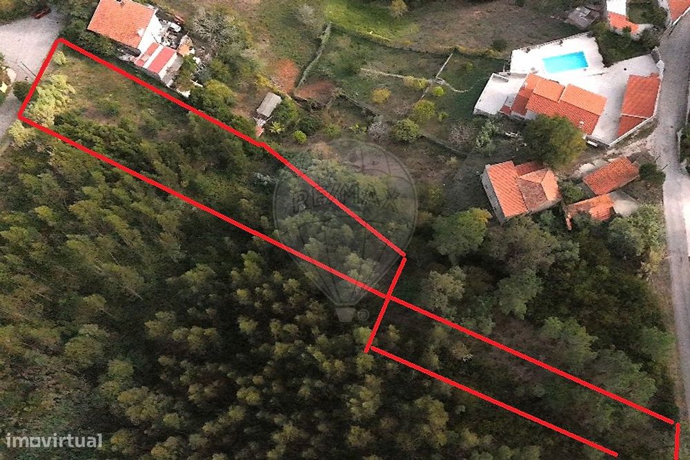 Terreno  para venda
