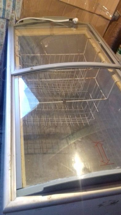 Продам  морозильную камеру  в отличном состоянии,б/у.