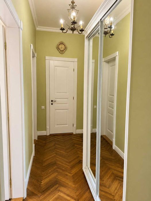 Довгострокова оренди 2-кімнатної квартири 70 м² (польський люкс) | вул. Чупринки, 108 —850 $