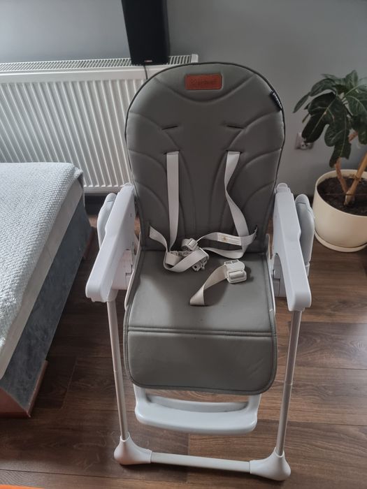 Krzesełko do karmienia