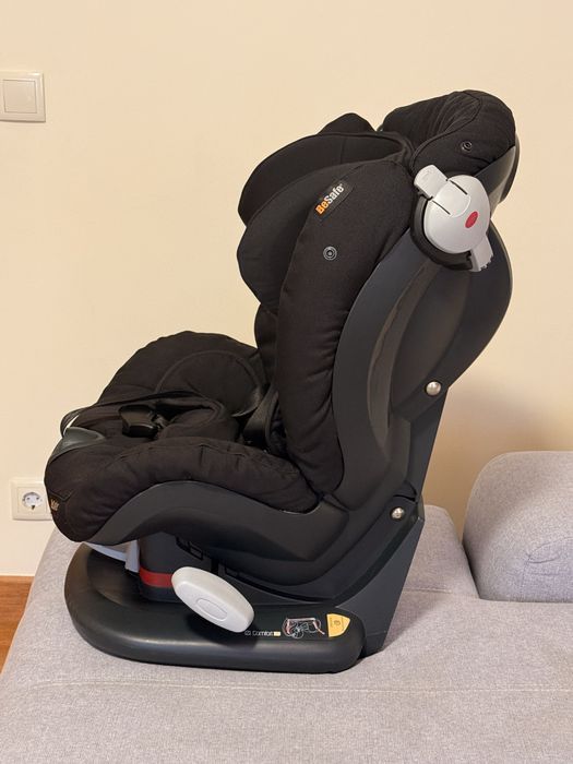 Cadeira auto Besafe
