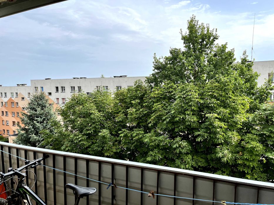 Mieszkanie 2 pokoje na sprzedaż