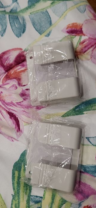 Suportes para comandos