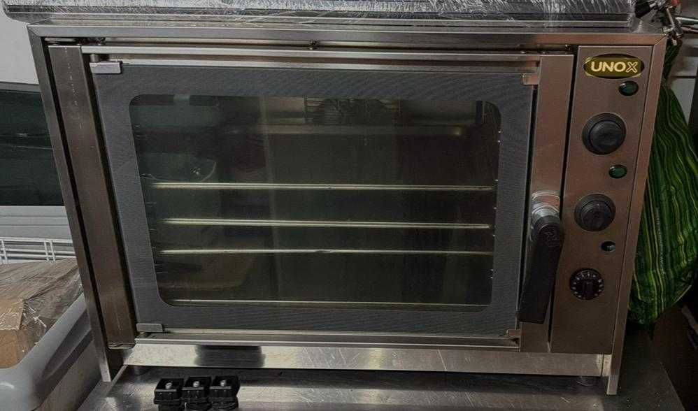 Estufa + forno elétrico