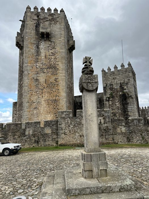 Vivenda para recuperar