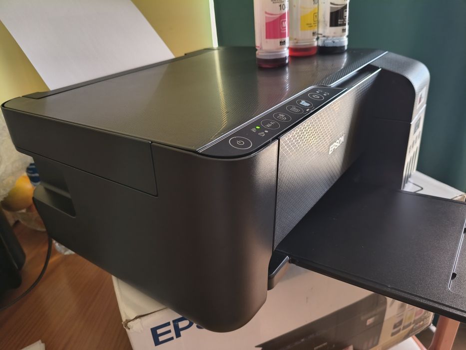 Impressora Epson ET 2861