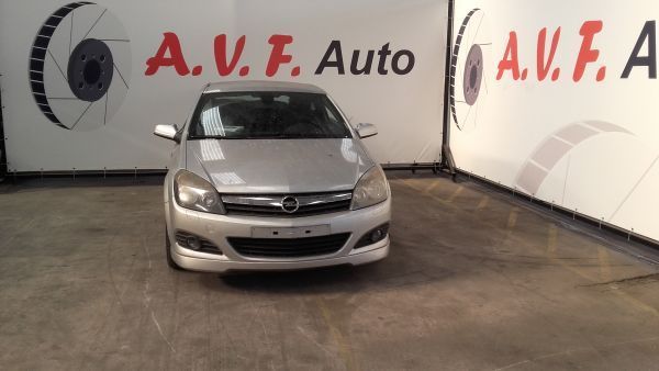 Para Peças Opel Astra H Gtc (A04)