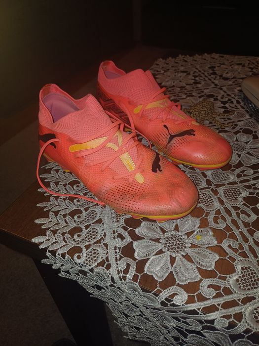 Buty  korki  PUMY FTR