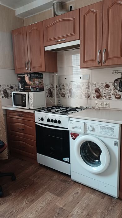 Оренда квартири 1 кім. Квартири