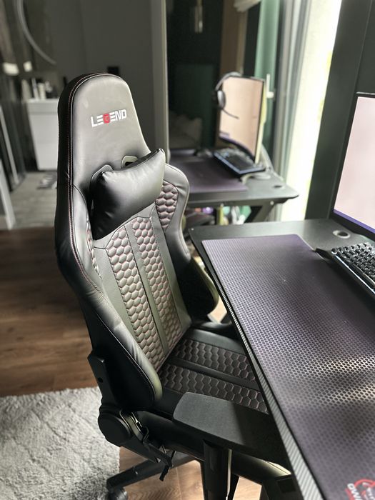 Komputer gamingowy Corsair