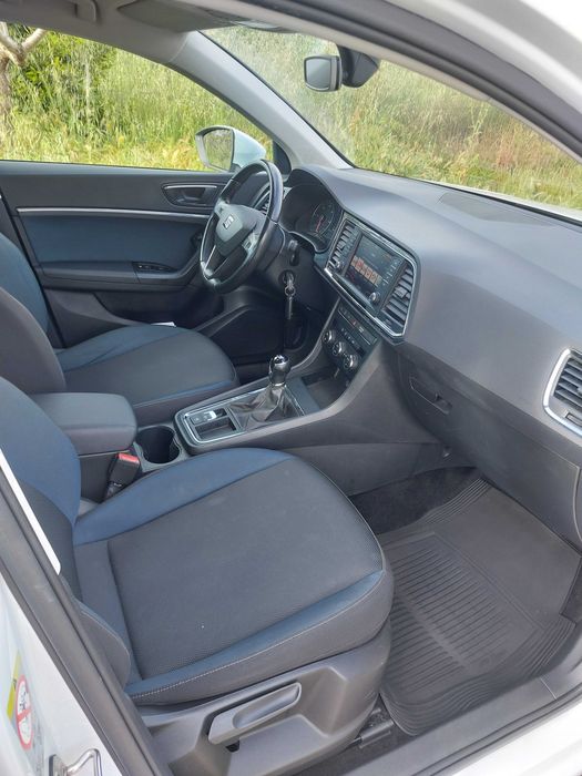 SEAT Ateca 1.6 TDI Style