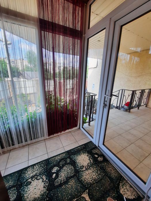 Затишний будинок в Центрі міста