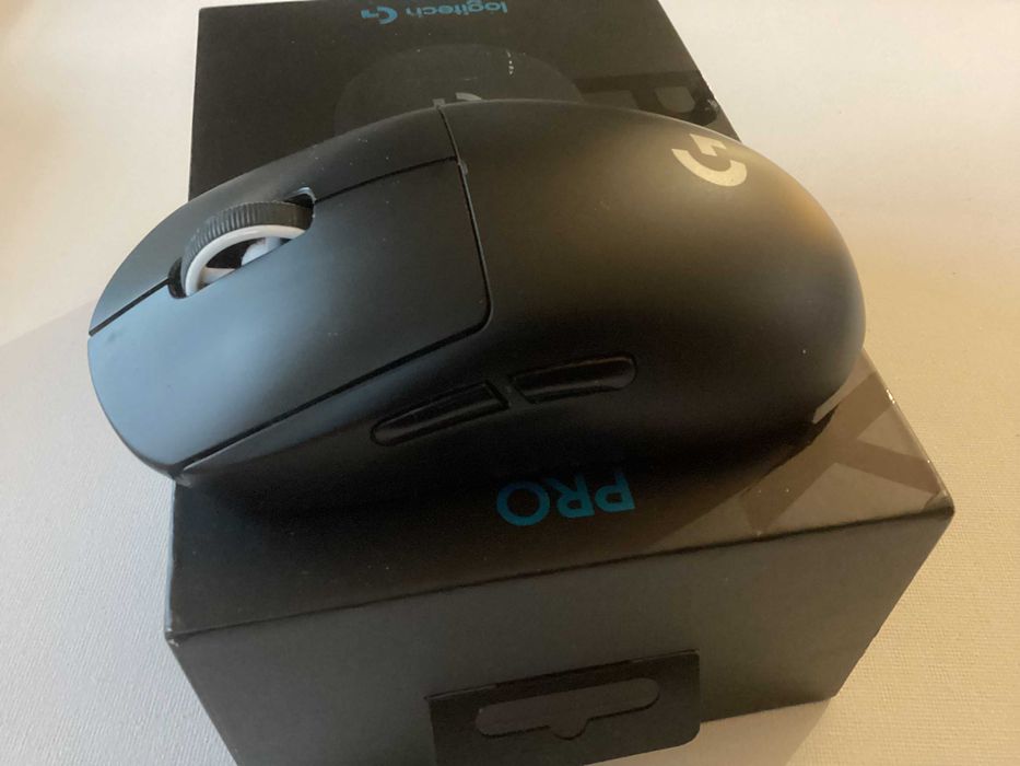 Logitech G PRO X Superlight