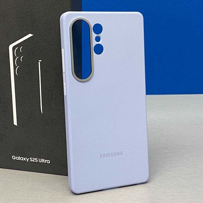 Samsung Galaxy S25 Ultra (12GB/256GB) - Titanium Silverblue