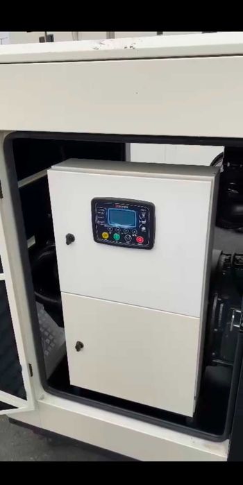 Продам Дизель бензин генератор потужності 2,8-15-30-50*500кВт 1-3фазні