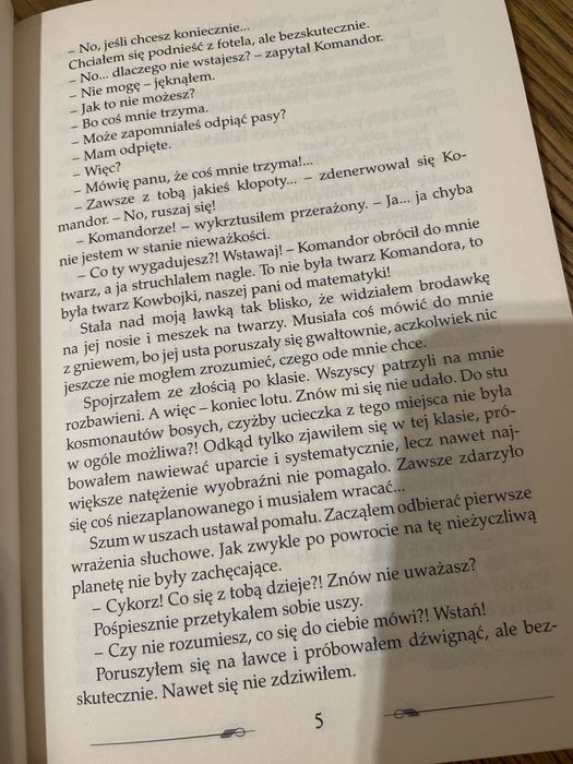 Edmund Niziurski Siódme wtajemniczenie