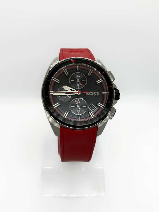 Zegarek Hugo Boss Volane Chronograph.