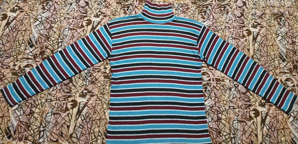 6-9лет[лот];9-11лет Свитера на мальчика.