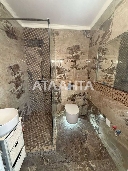 Продам 1-комнатную квартиру Ремонтом и АГВ ЖК Монблан Аркадия