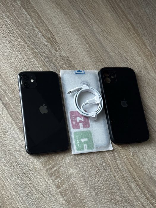 Iphone 11 64gb Айфон 11 64гб