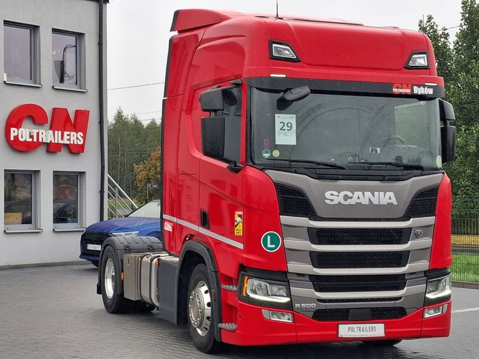 Scania
