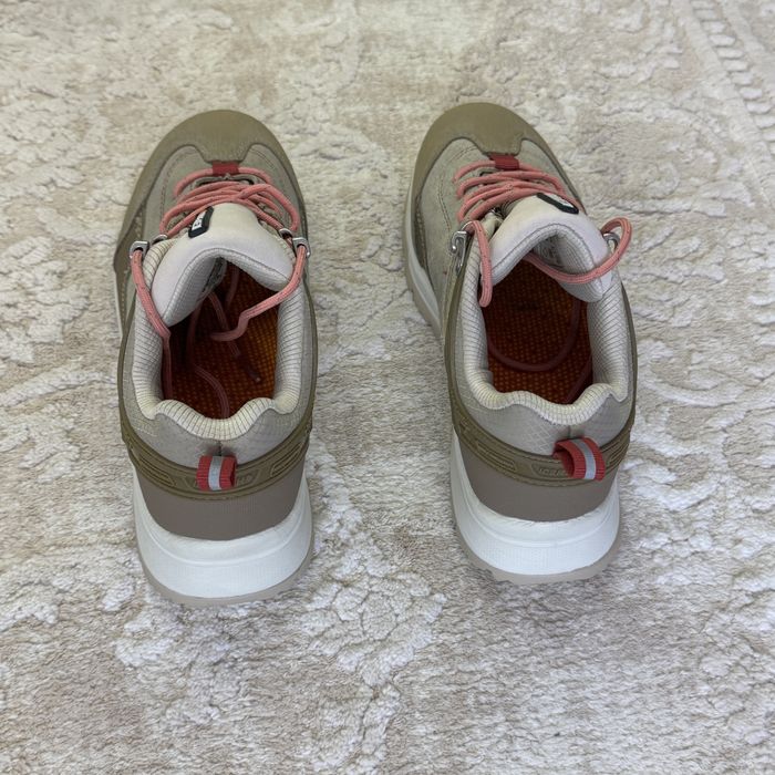 Кросівки Icepeak Abai 38 / 25,3см