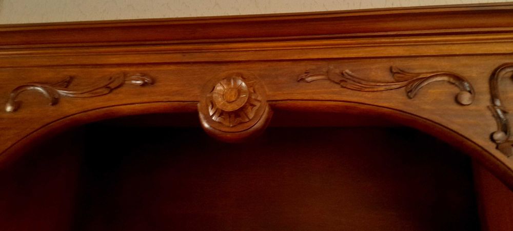 Movel antigo sala