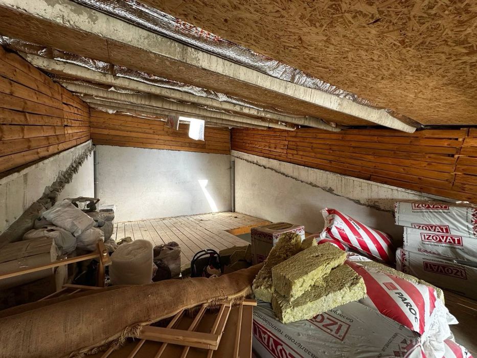 Продаж котеджу неподалік Львова. С. Ременів.