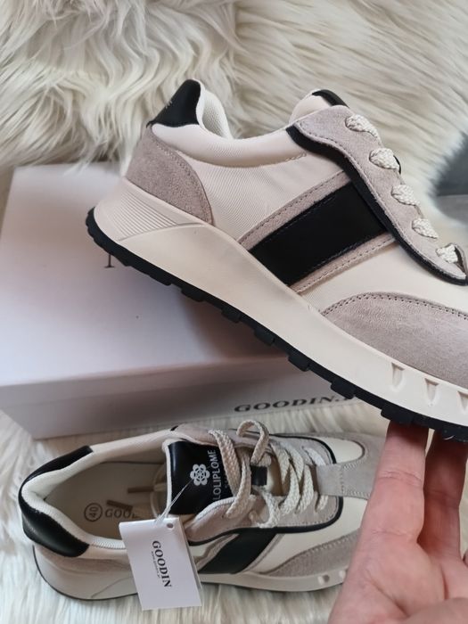 Buty Sneakersy Goodin Nowe roz.40