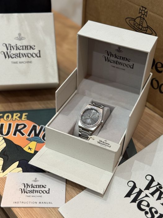 Годинник/Часы vivienne westwood вивьен вЭствуд механические opium/y2k