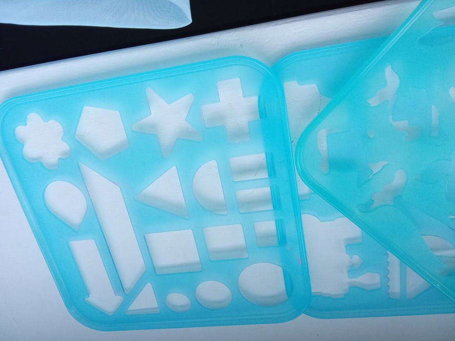 Formas para desenho tupperware64298096570627122