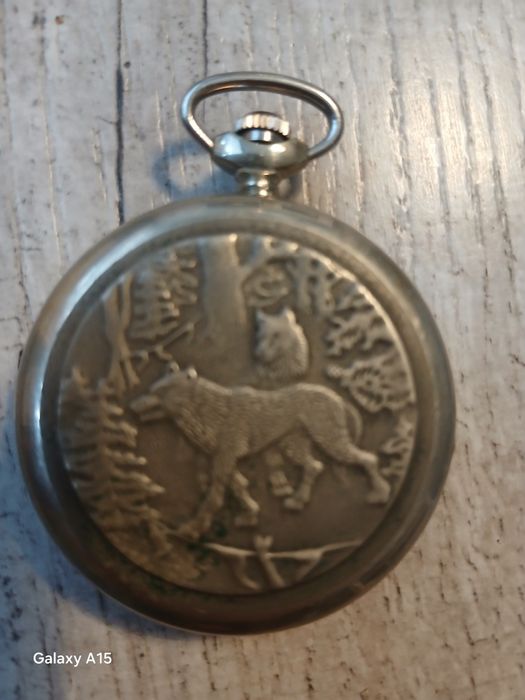 Molnija  antyk dizajn ZSSR