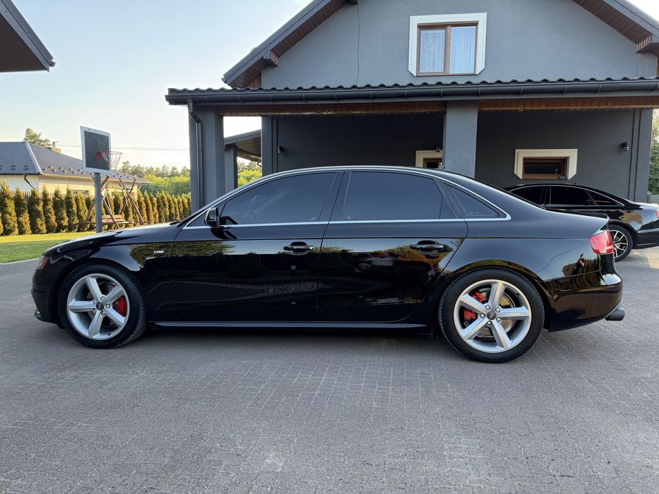 Audi A4 2011 VIN WAUFFAFL5CA060528 фото оголошення 6 з 24