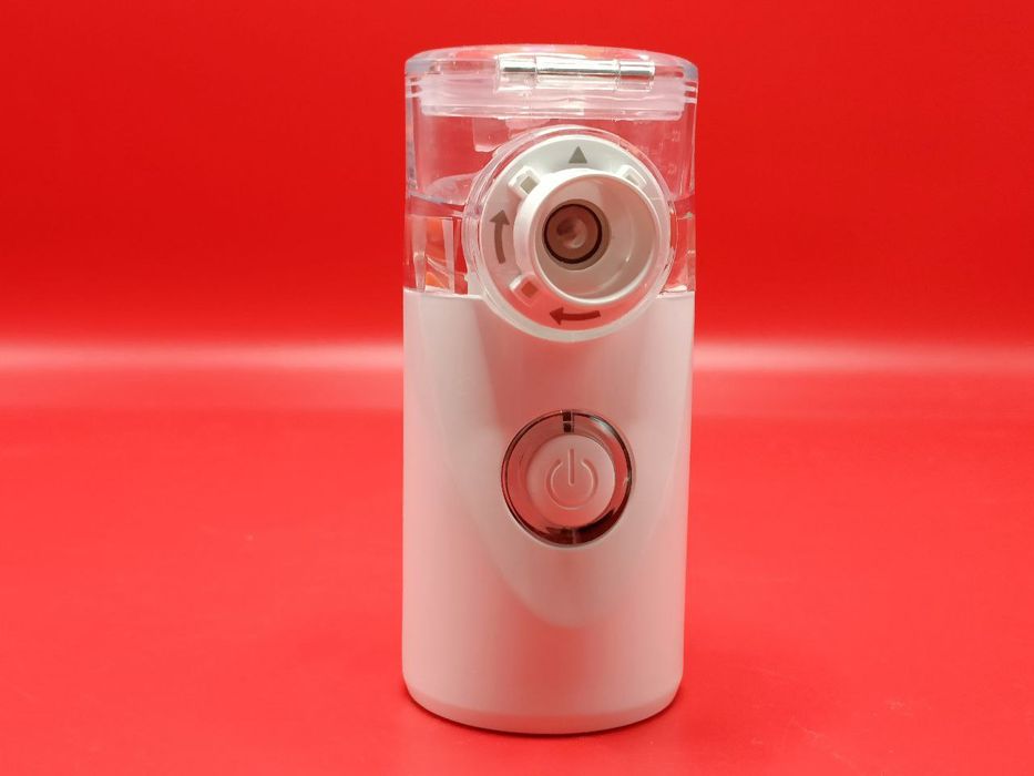 Інгалятори від кашлю (небулайзер) Меш ультразвукової Mesh Nebulizer YM