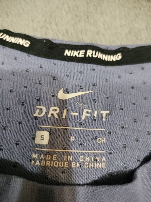 Bokserka damska na trening Nike