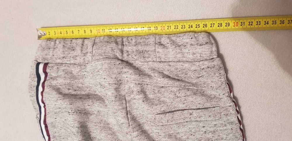 Spodnie dresowe UP2 BANG 9-11lat 134cm, Jak Nowe.