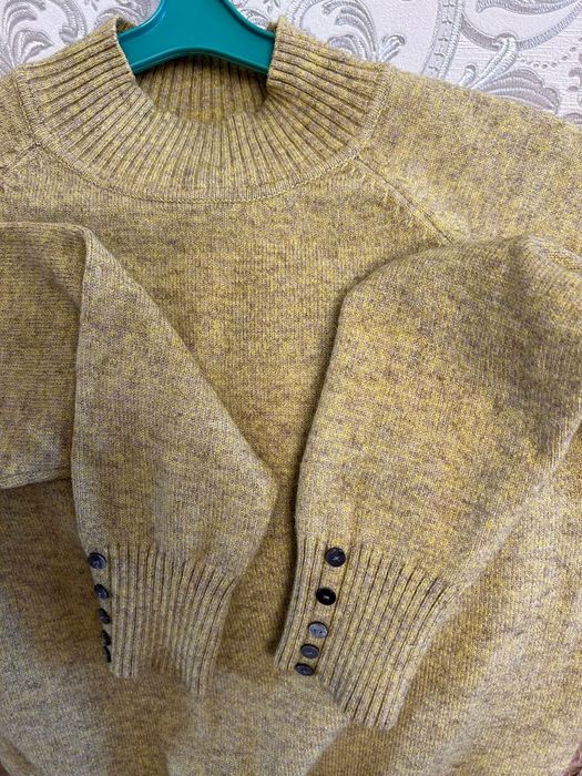 Свитерок на девочку