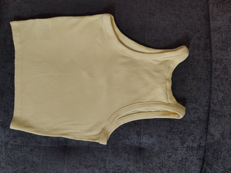 Koszulka, bluzka,top Lili Stitch ,H&M,r.158