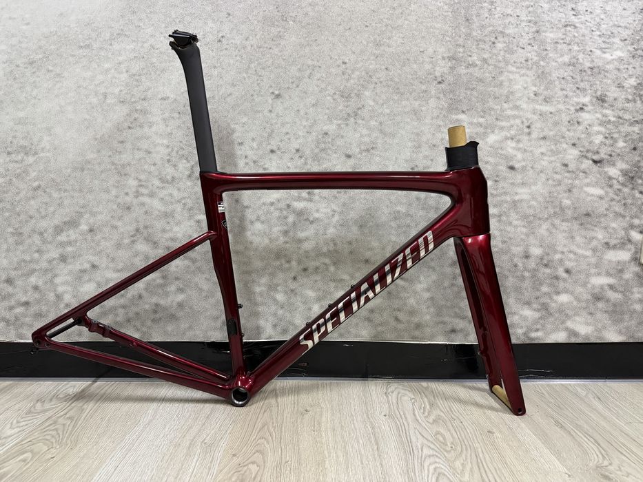 Specialized Tarmac SL8