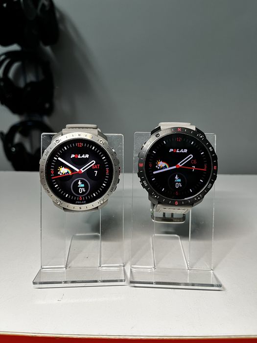 Смарт-годинник Polar Grit X2 Pro