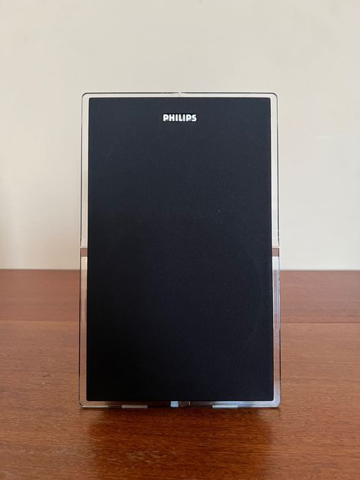 Zestaw 7 głośników Philips HIFILS07 – sprawne, 4Ω