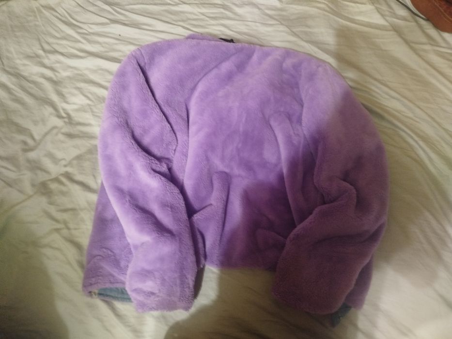 Куртка джинсовая