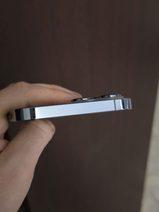 Iphone 13 pro max 256 gb neverlock