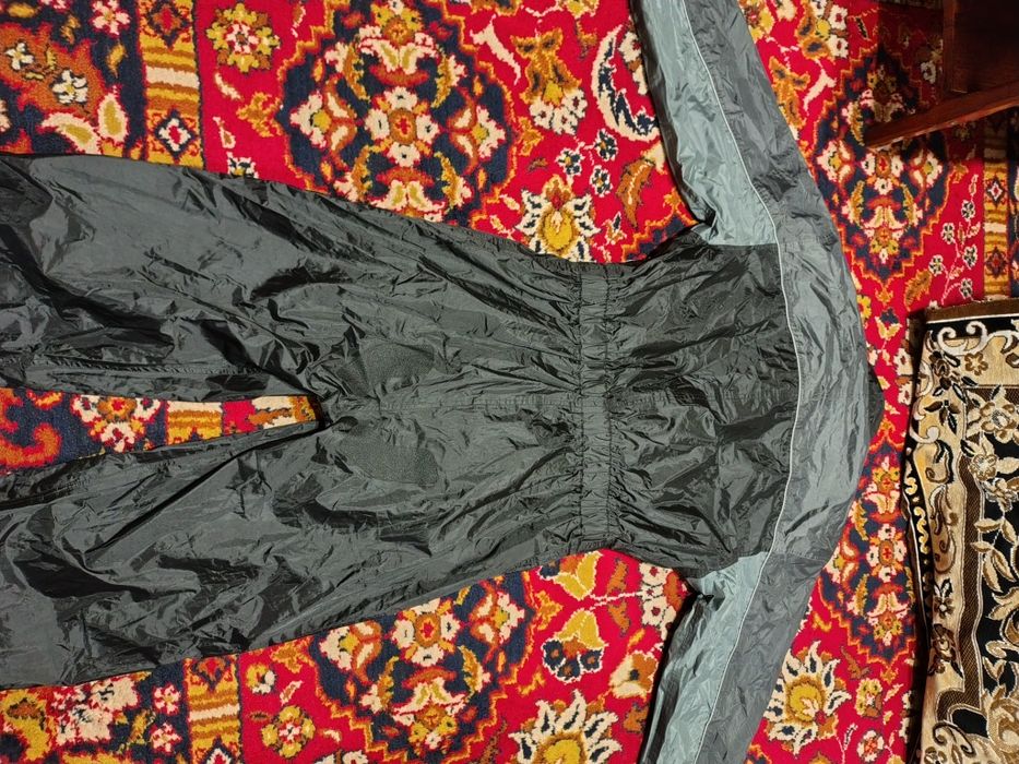 Мотодождевик polo