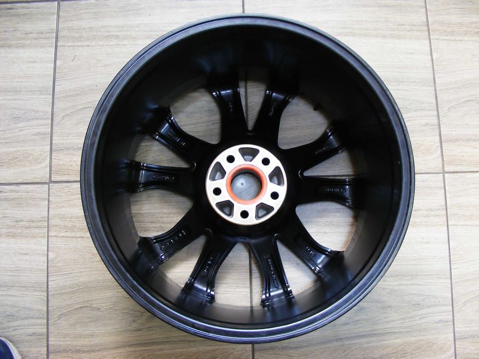 Диски R20 Tesla,Kia,Hyundai,Toyota,Nissan,Mitsubishi,Jeep 5x114.3