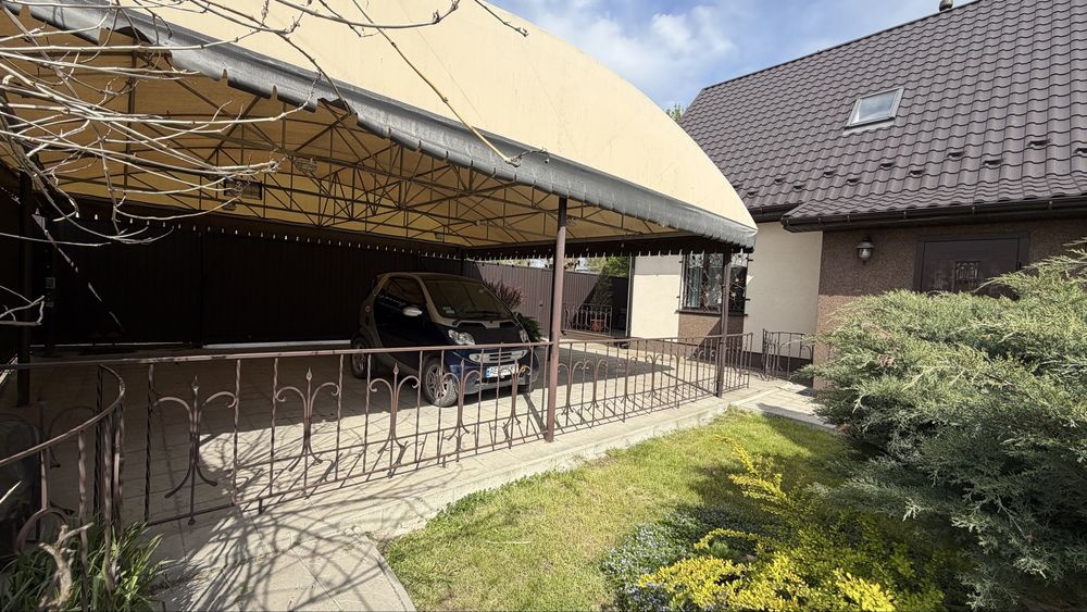 Продам дом_153м2 с ремонтом, Левый берег, АНД р-н