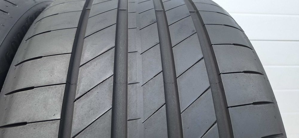 2x Opony Letnie 285/35R21  GOODYEAR ASYMMETRIC 6 285/35/21  6,5mm  2024r